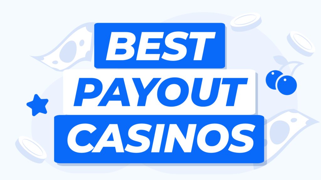 Best Payout Nz Online Casinos