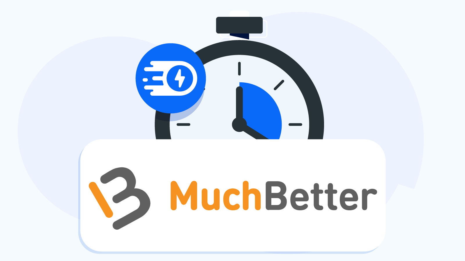 The fastest payment method – MuchBetter