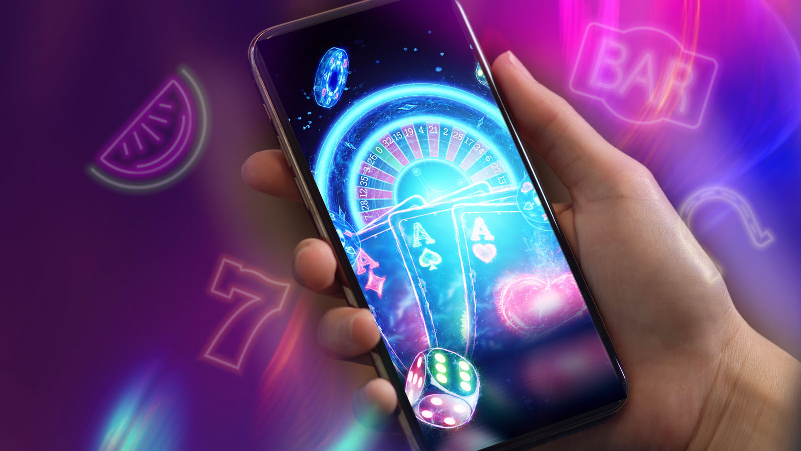 Get the Best User Experience From Your Favorite Casino Game