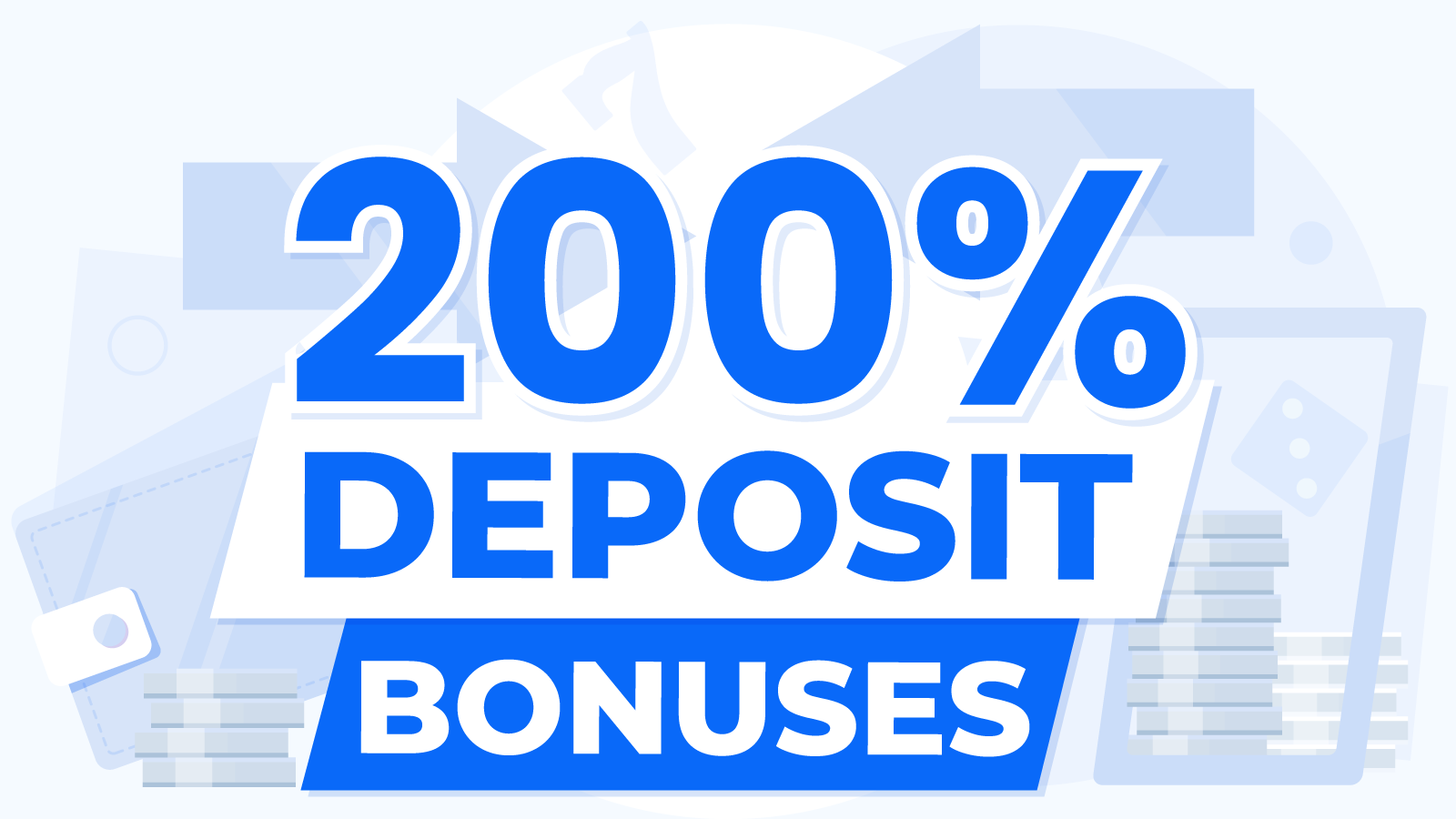 200% Deposit Bonuses in NZ (May
 2024)
