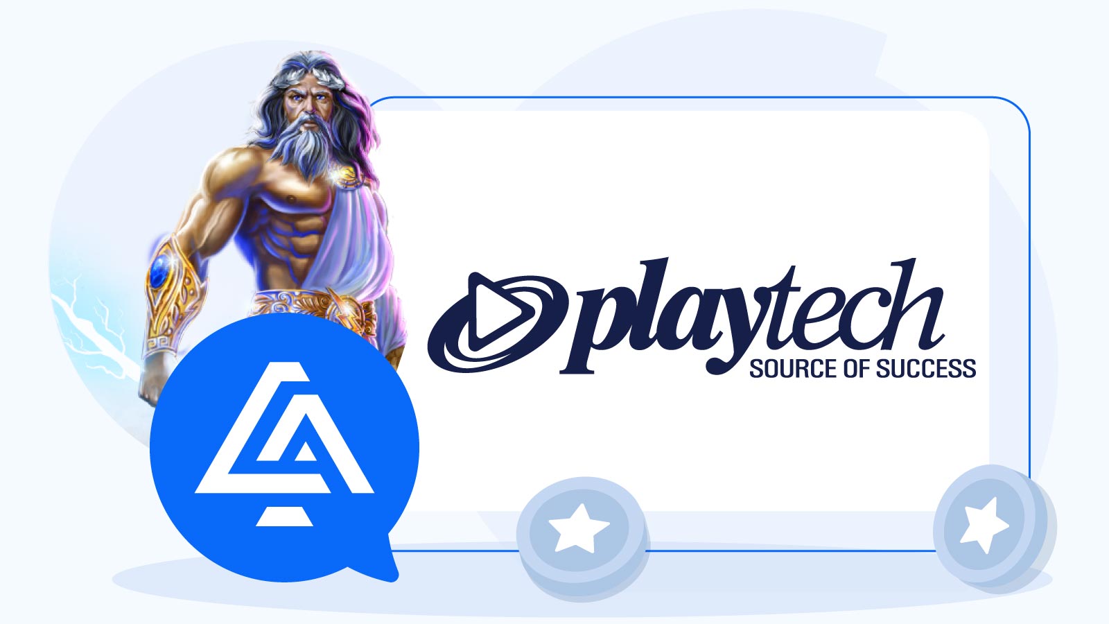 Playtech Provider – CasinoAlpha Verdict