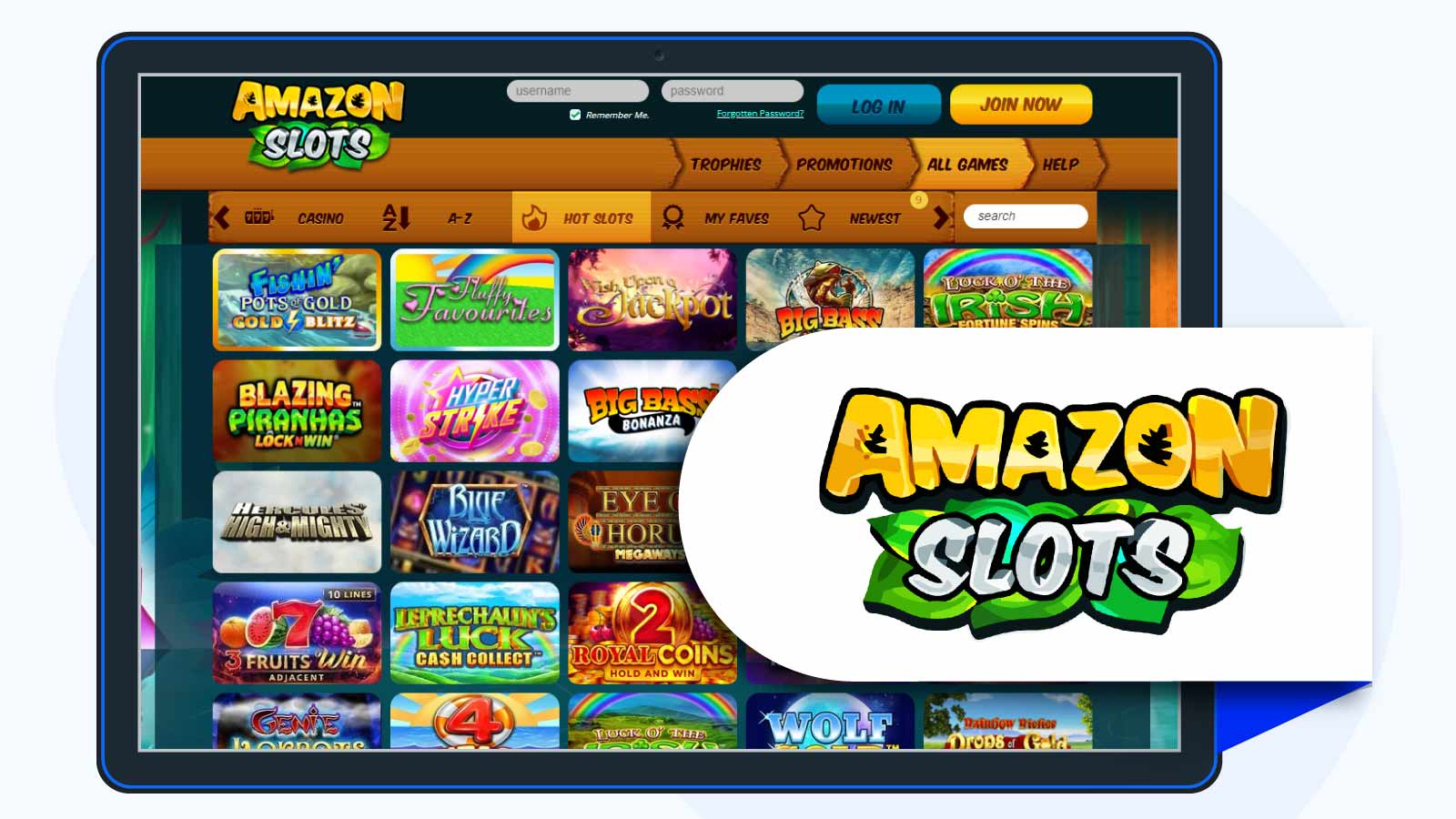 Amazon Slots 5$ deposit casino