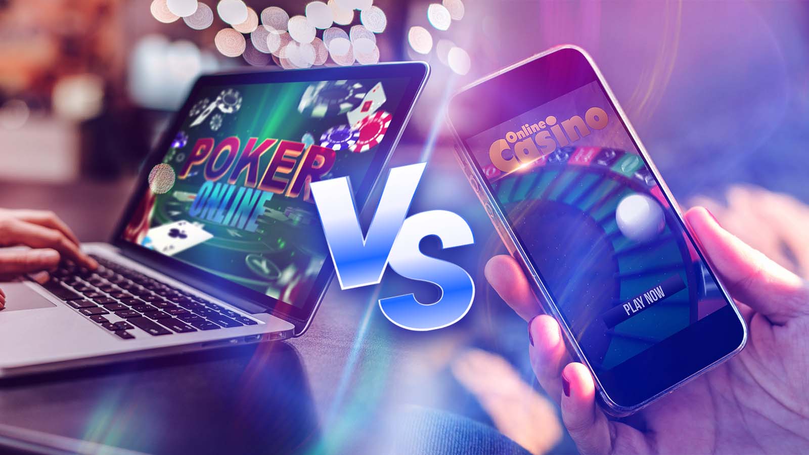 56% of Gamblers Choose Casino Apps As Opposed to Browser Play