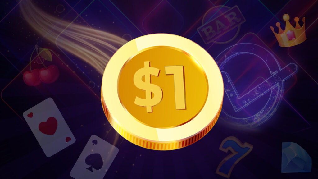 The Truth About $1 Deposit Casino Bonuses NZ