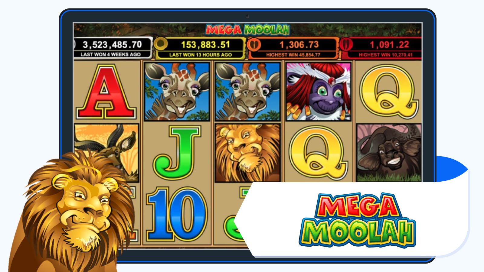 Best-Microgaming-progressive-jackpot-slot-Mega-Moolah