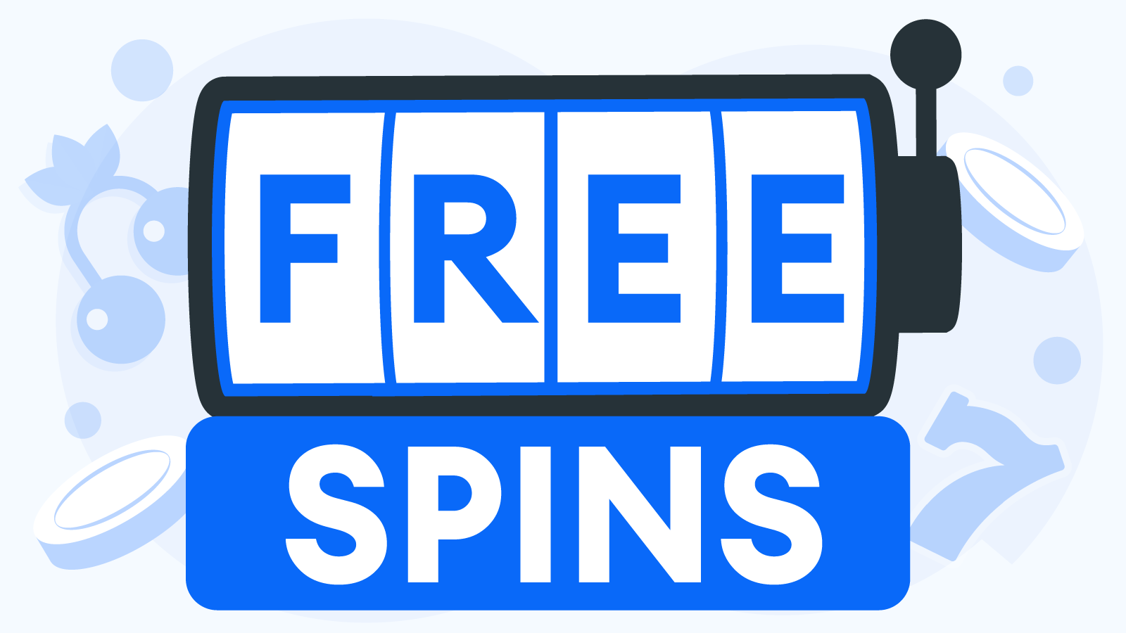 free spins for registration