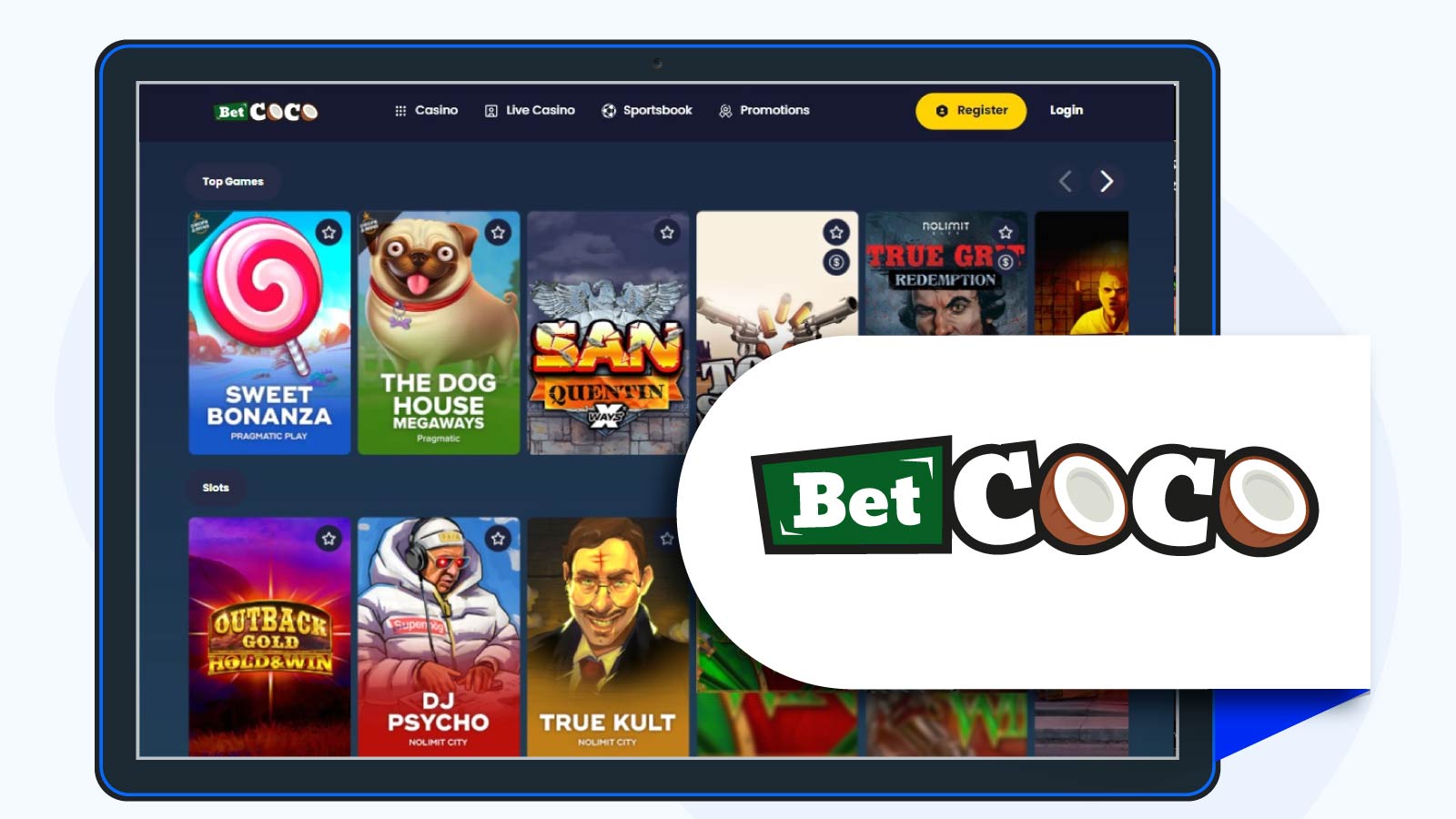 BetCoco-Casino-Best-New-Casino-that-Accepts-Visa