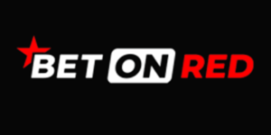 Bet on Red Casino Logo