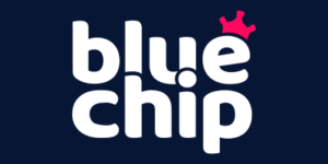 Bluechip Casino Logo