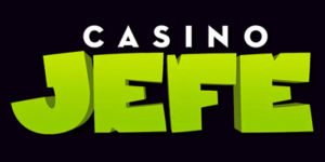 Casino Jefe Logo