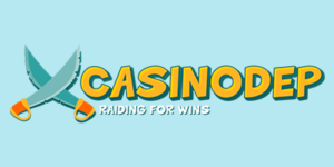 CasinoDep Logo