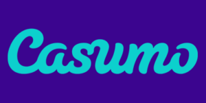 Casumo Casino Logo