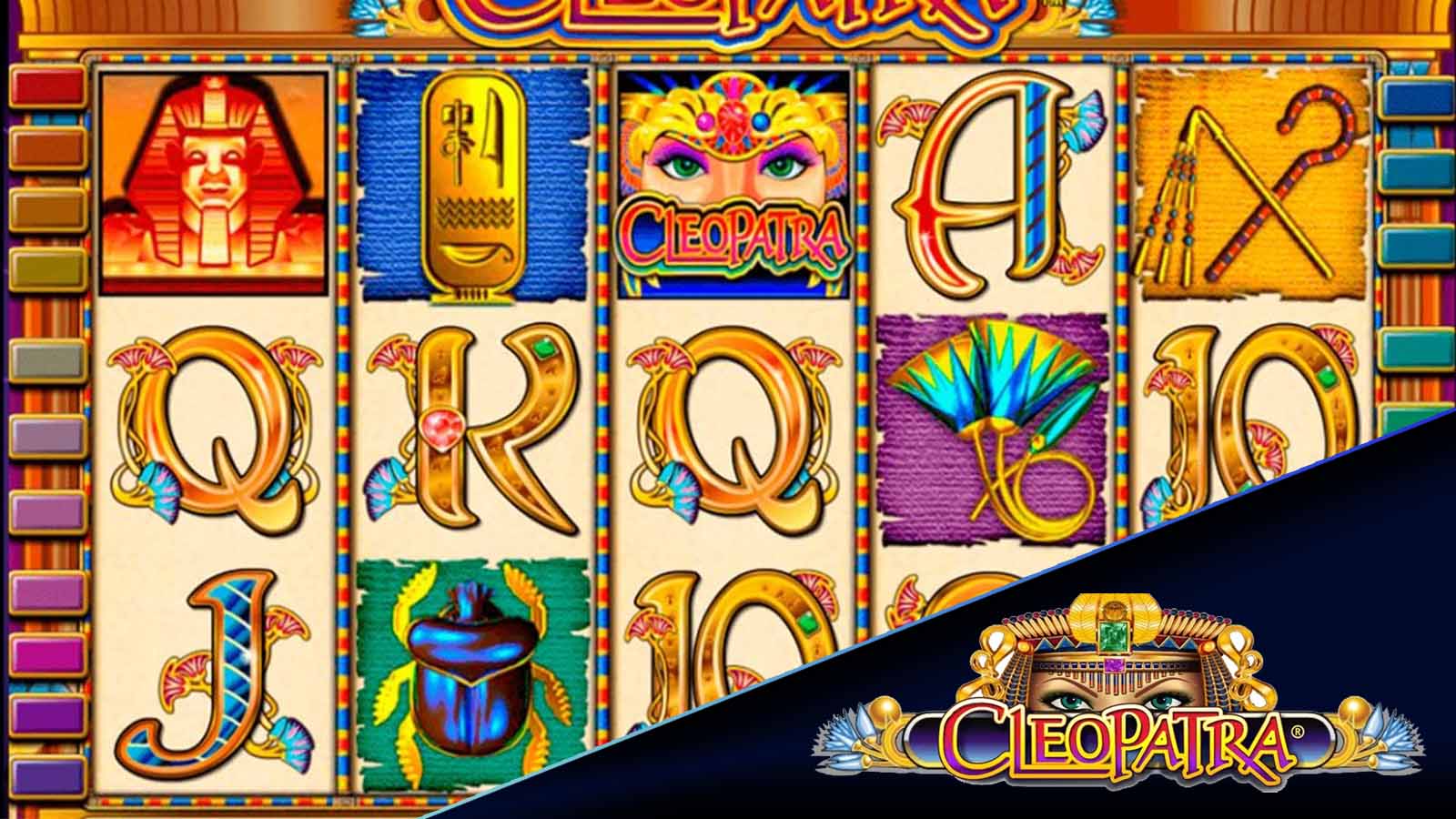 Cleopatra The Best Online Pokies You Can Find in Land-Based Casinos