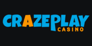Crazeplay Casino Logo