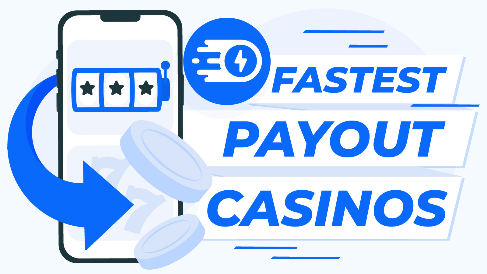 Fastest Payout Online Casinos in NZ: Best of 2024 instant withdrawal casinos
