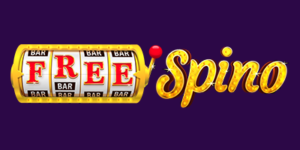FreeSpino Casino Logo