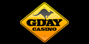 Gday Casino Logo