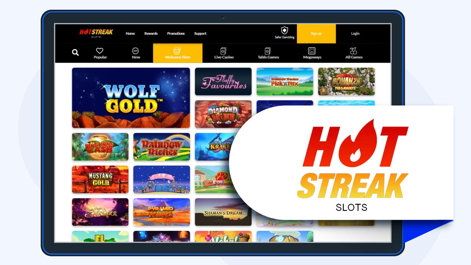 Hot-Streak-Casino-Top-New-Casino-with-Reliable-Customer-Support