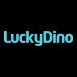 LuckyDino logo