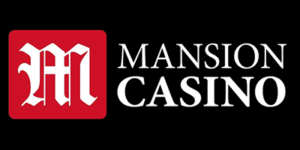MansionCasino Logo