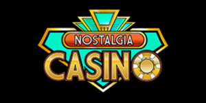 Nostalgia Casino Logo