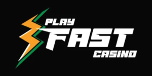 PlayFastCasino Logo
