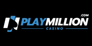 Play Million Casino Logo