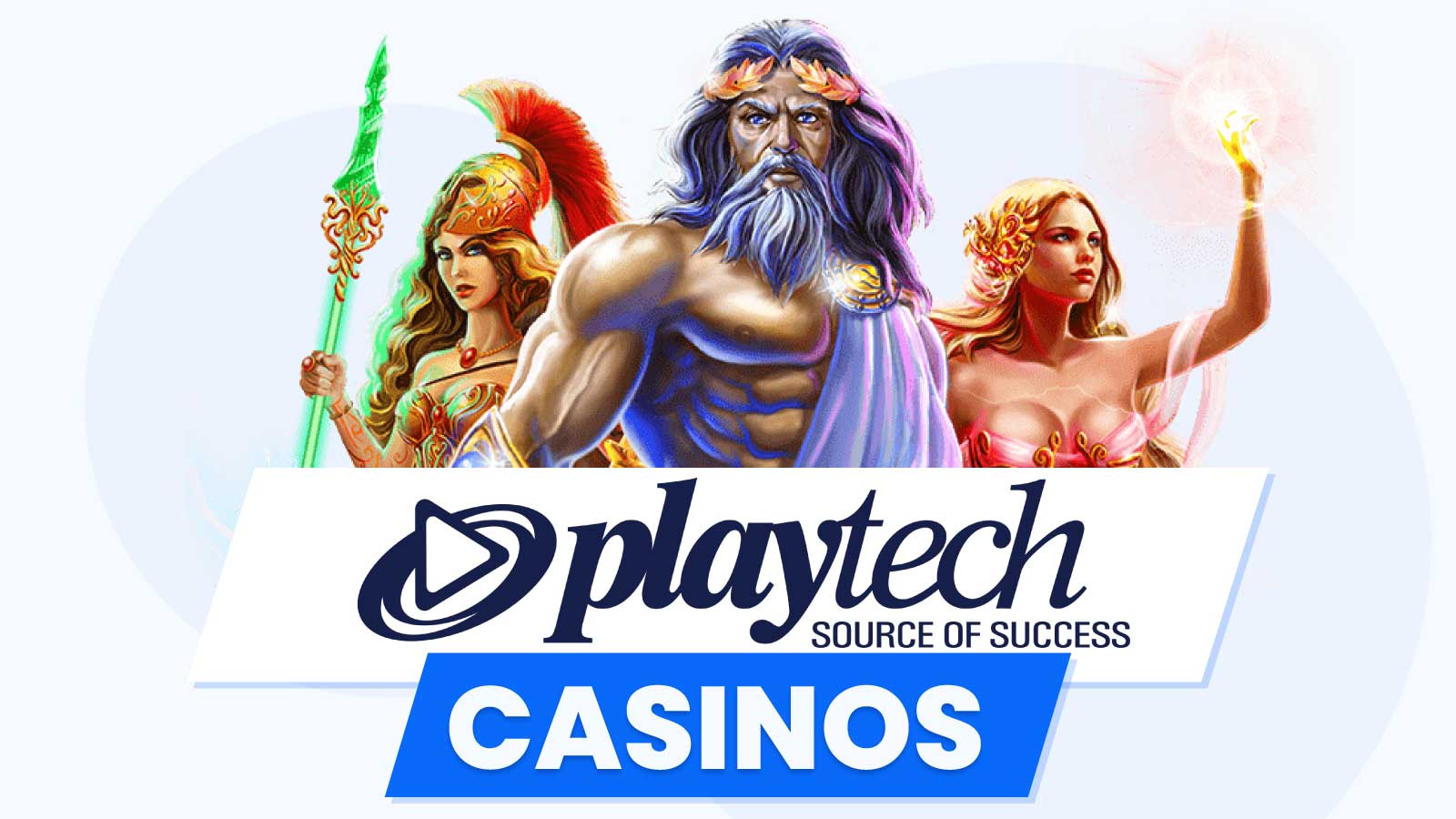 New Playtech Casinos for 2023 | Top 10 Playtech Casino Sites