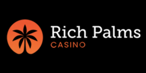 Rich Palms Casino Logo