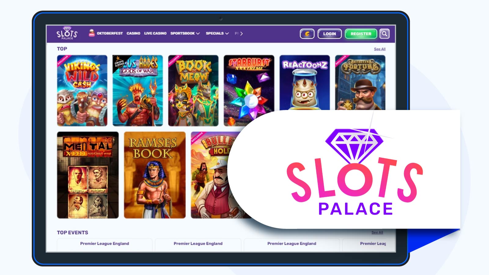 SlotsPalace-Casino-Best-New-Skrill-Casino