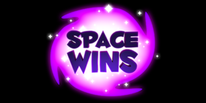 Space Wins Casino Logo