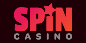 Spin Casino Logo
