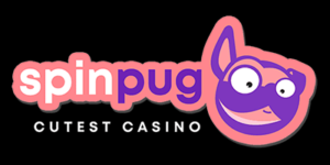 SpinPug Casino Logo