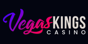 VegasKings Casino Logo