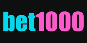 bet1000 Casino Logo