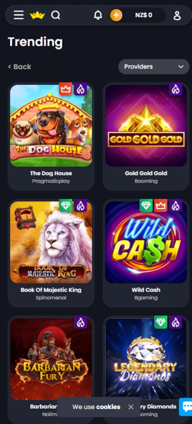 bitkingz-casino-pokies-variety-mobile-review