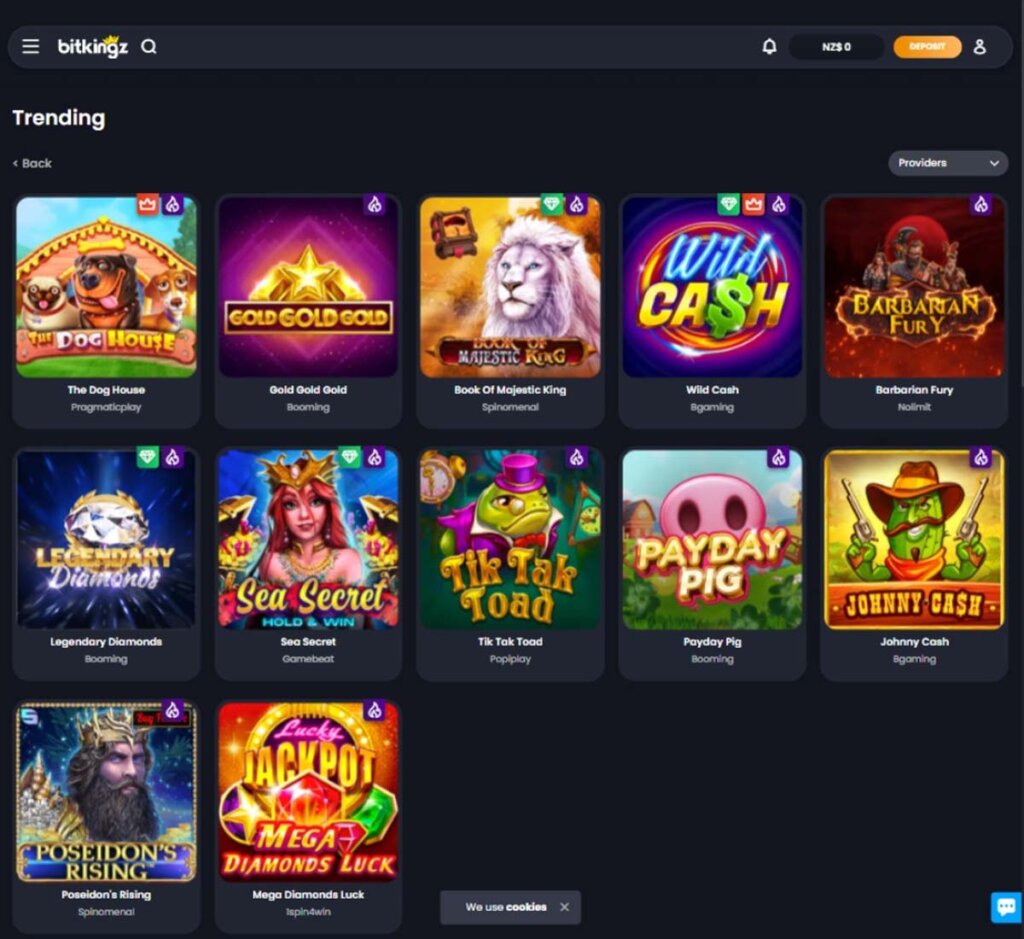 bitkingz-casino-pokies-variety-review