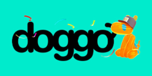 Doggo Casino Logo