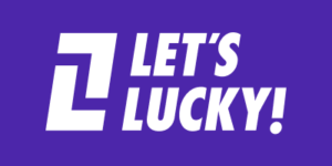 Let’s Lucky Casino Logo