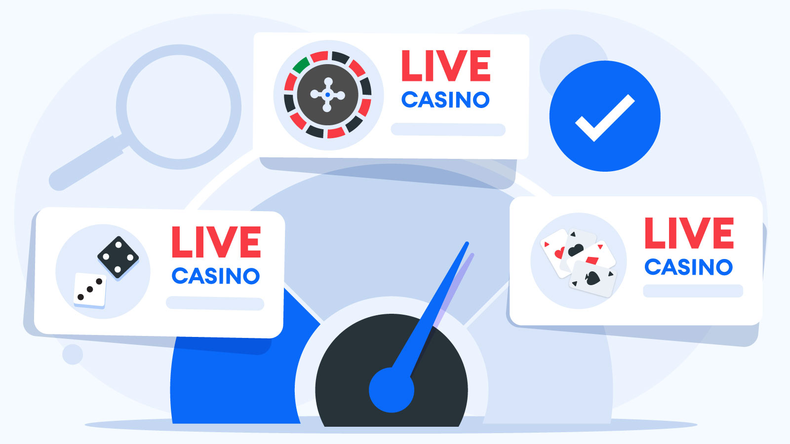 How to Choose a Live Online Casino