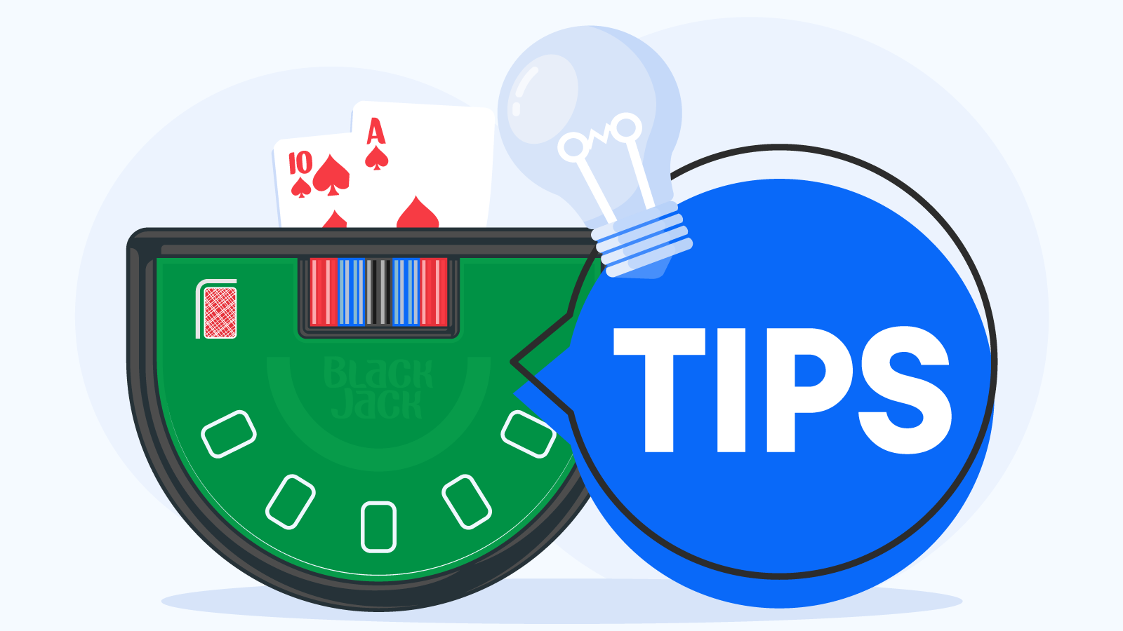 Expert Tips to Play Real Mo ney Blackjack Safely