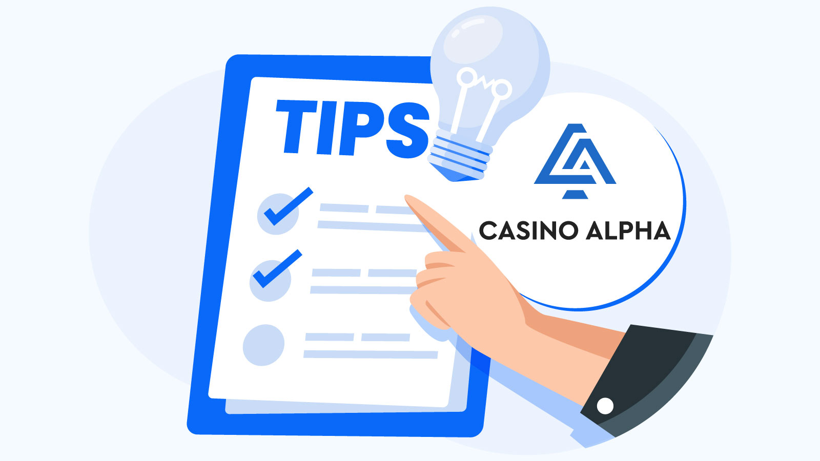 Tips and Strategies for Live Dealer Games (Tested by CasinoAlpha)