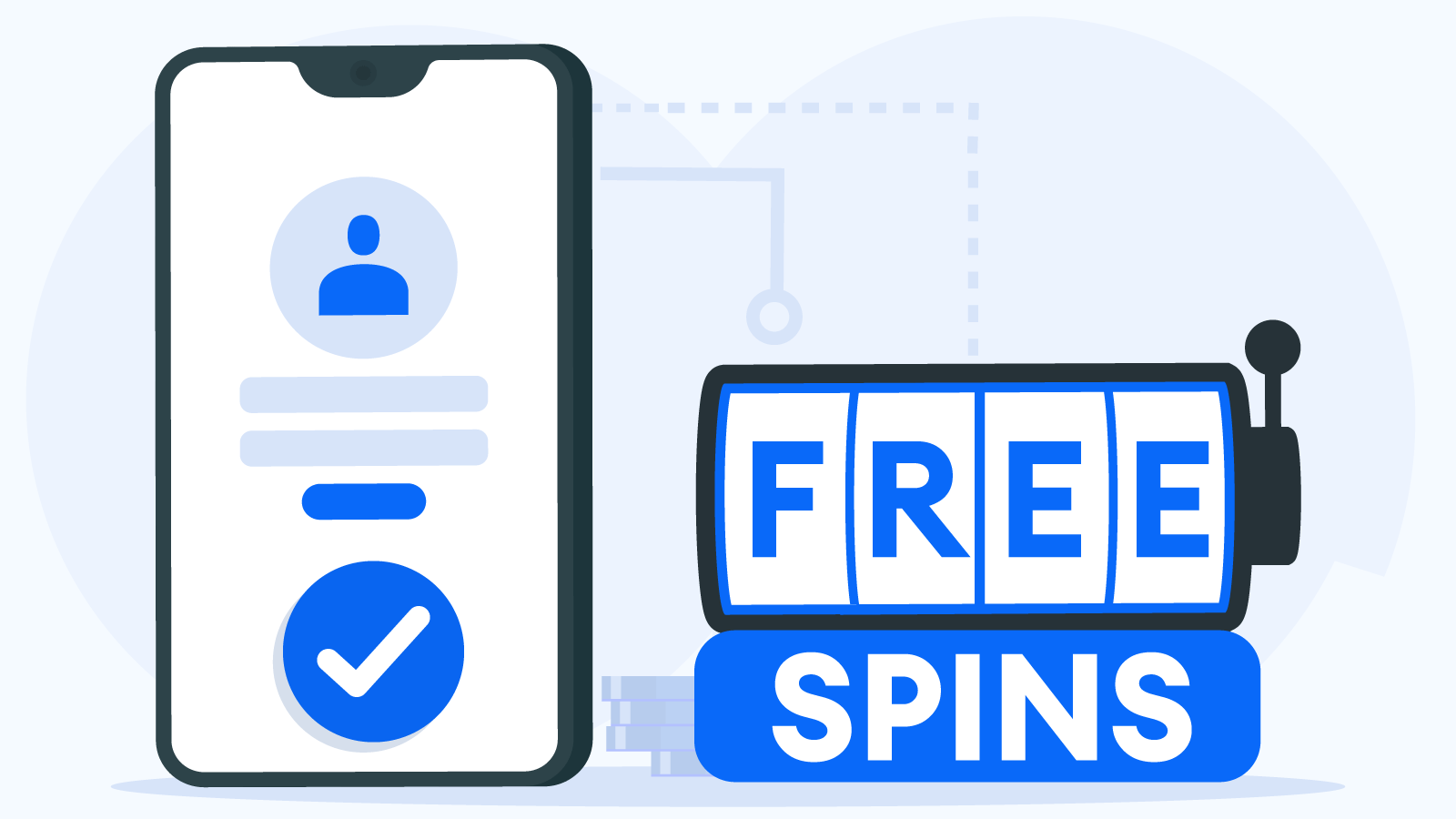 What are free spins no deposit bonuses