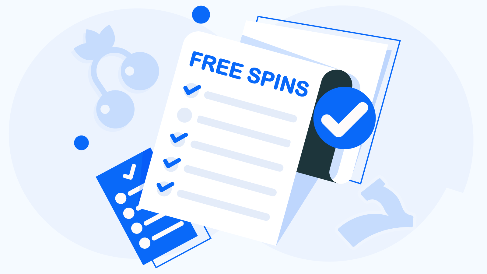Picking the best free spins promo – simple guide