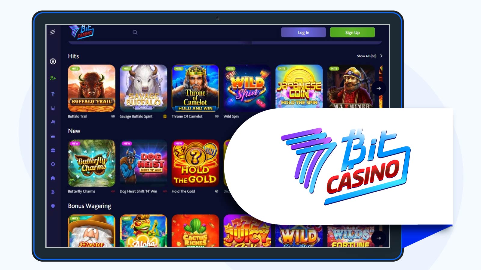 7-bit-casino-Free-Spins-No-Deposit