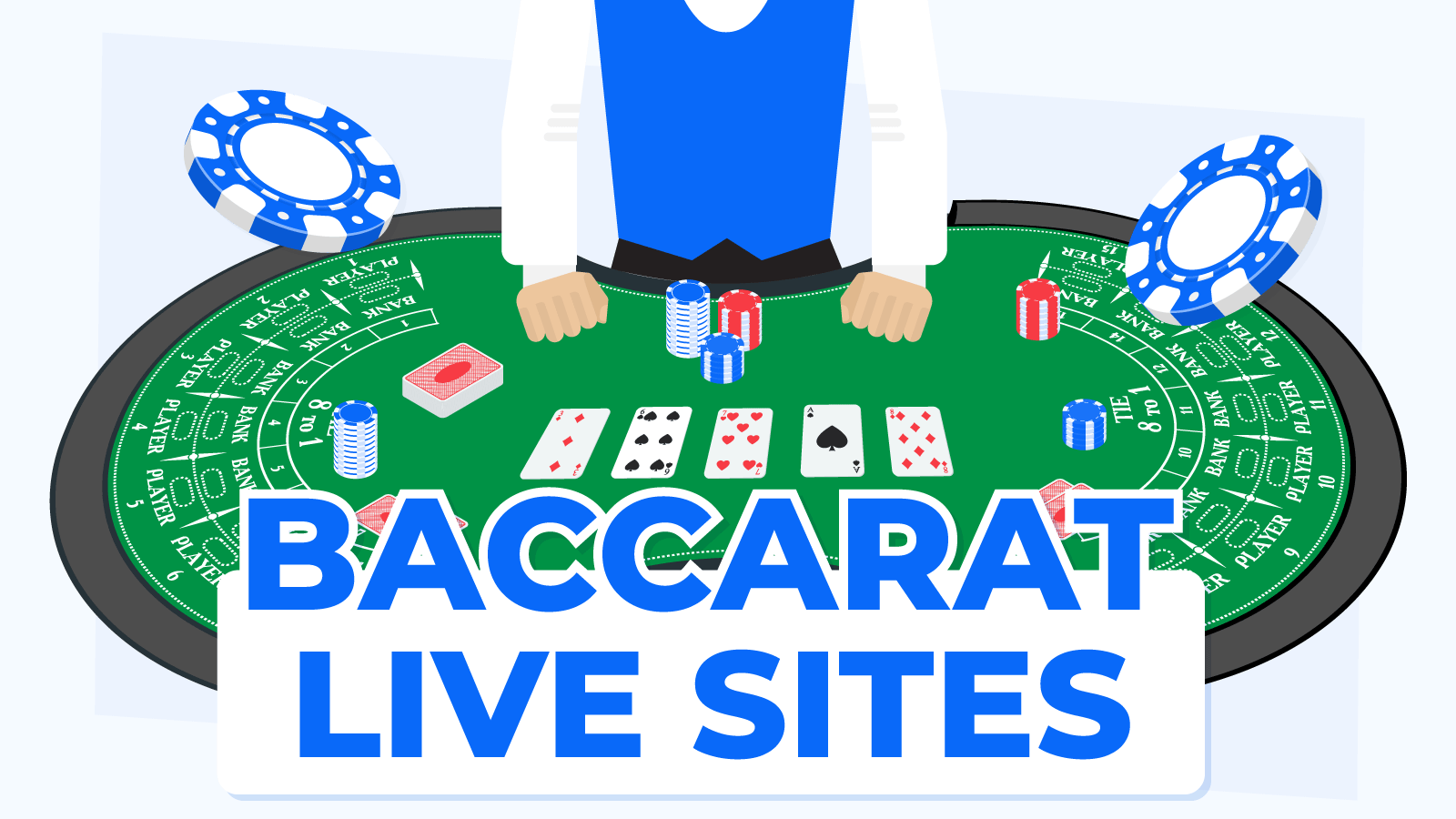 Best Online Baccarat Casino in New Zealand