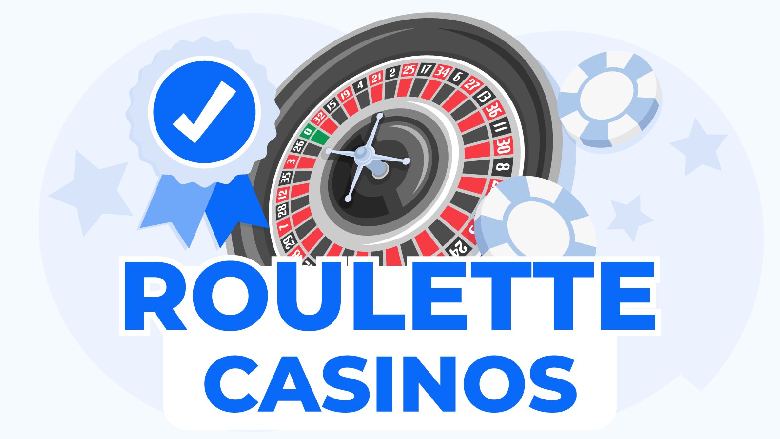 Best Online Roulette Sites & Bonuses for 2024