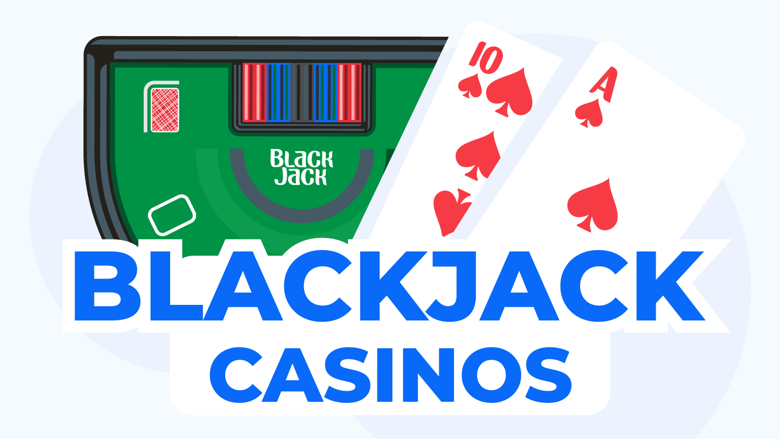 Blackjack Casinos And Bonuses: NZ Full List