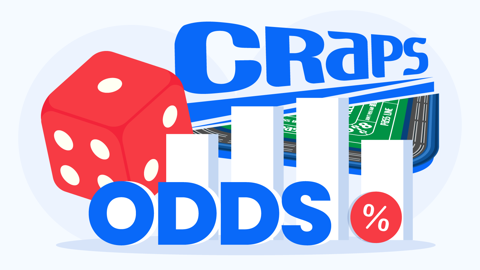 Learn Craps Odds And Payouts