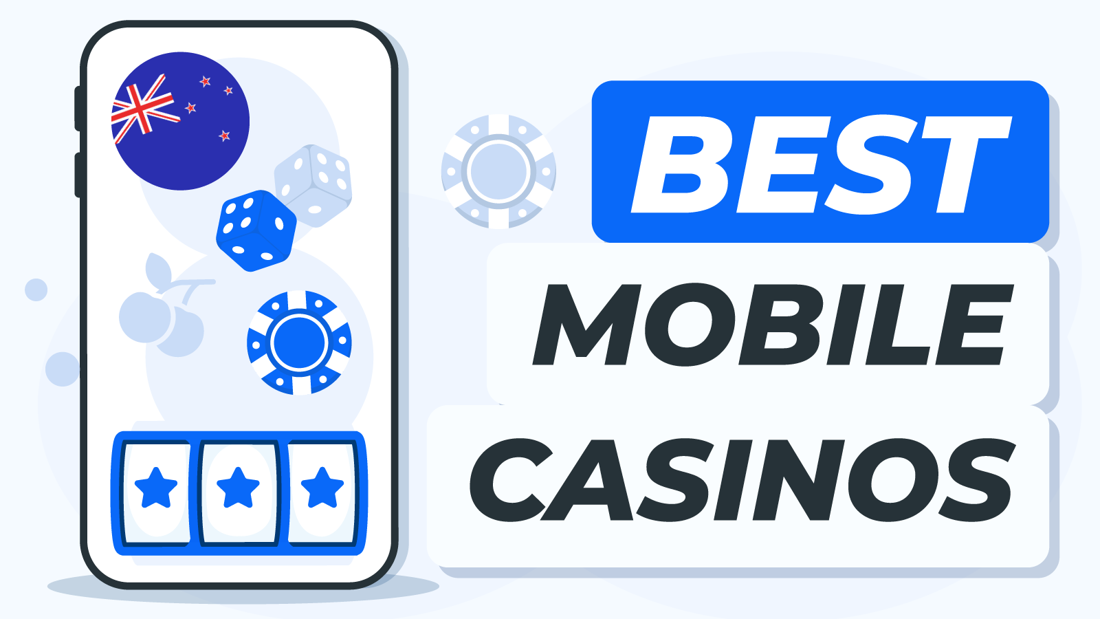 New Zealand’s Best Mobile Casinos & Bonuses 2024